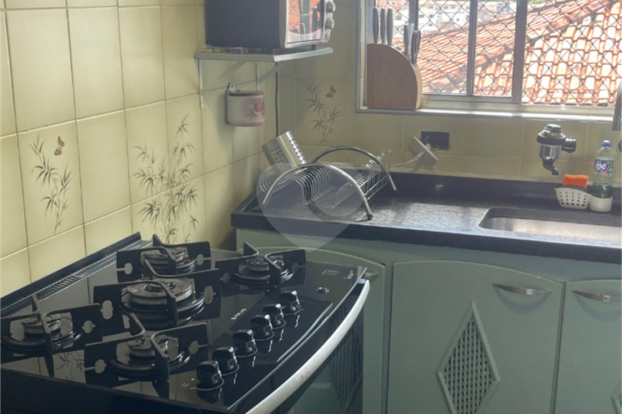 Sobrado à venda com 3 quartos em Butantã, São Paulo, SP
