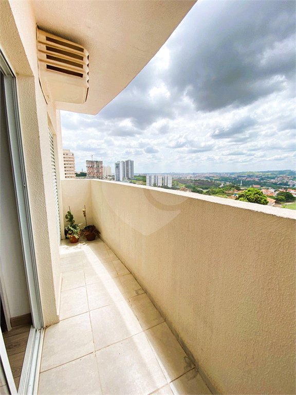 Apartamento à venda com 3 quartos, sendo 2 suítes,  em Parque Bela Vista, Votorantim, SP