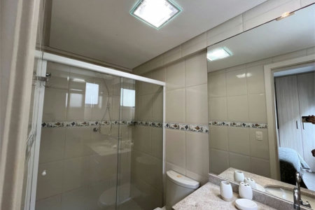 Apartamento à venda, 140 m² por R$ 950.000,00 - Enseada - Guarujá/SP