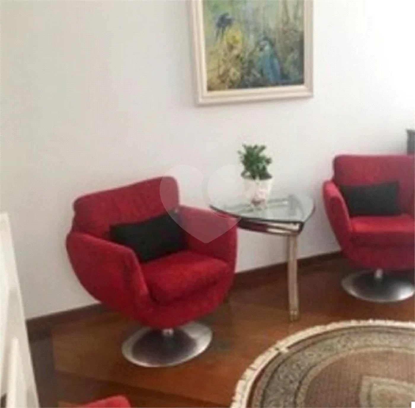 Apartamento à venda com 2 suítes em Água Fria, São Paulo, SP