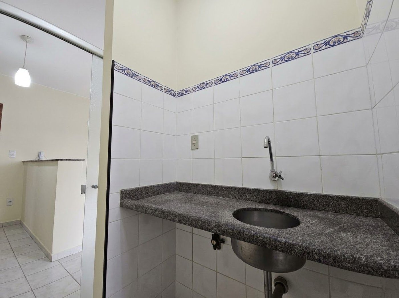 Andar Corporativo à venda, 48 m² por R$ 350.000,00 - Vila Matias - Santos/SP