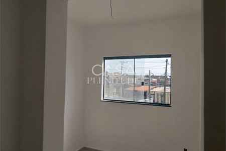 Apartamento à venda com 1 quarto em Vila Barão, Sorocaba, SP