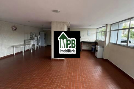 Apartamento à venda com 2 quartos em Parque Três Meninos, Sorocaba, SP