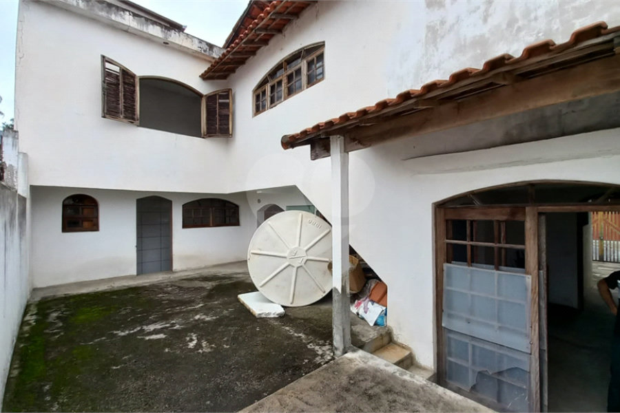 Casa à venda com 5 quartos, sendo 2 suítes,  em Mandaqui, São Paulo, SP