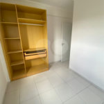 Apartamento à venda com 2 quartos em Demarchi, São Bernardo do Campo, SP