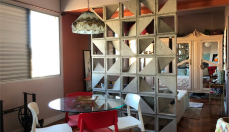 Apartamento à venda com 1 quarto em Alto da Lapa, São Paulo, SP