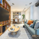 Apartamento à venda com 3 suítes em Jardim Sul, São Paulo, SP