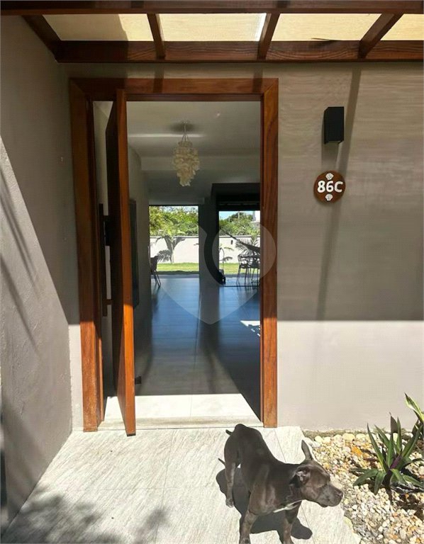 Casa à venda com 4 suítes em Caravelas, Armação dos Búzios, RJ