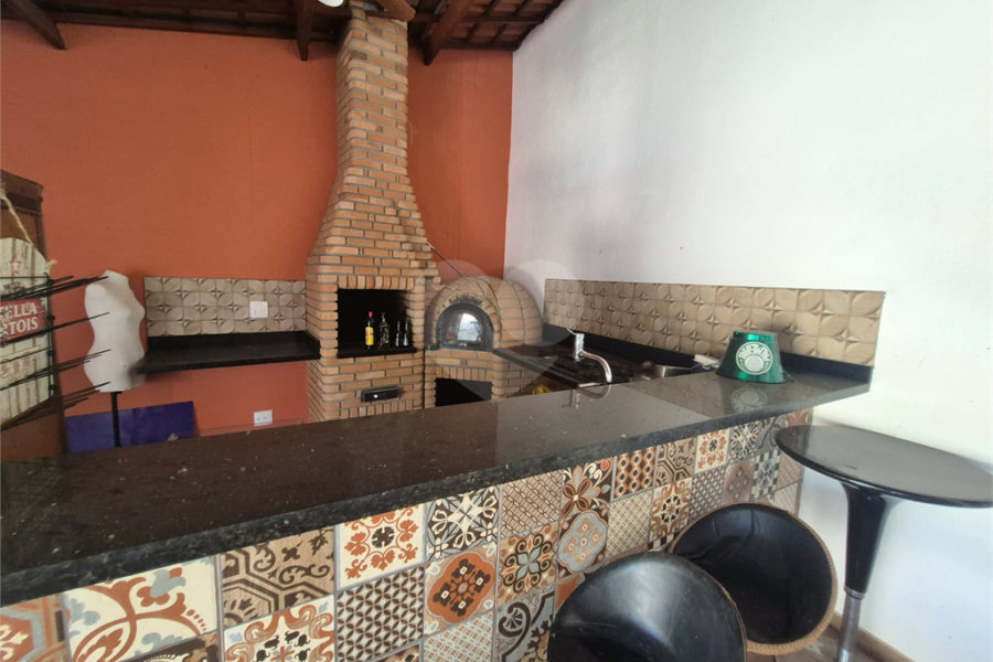 Casa à venda com 4 quartos, sendo 1 suíte, em Chácara Arantes, Mairiporã, SP