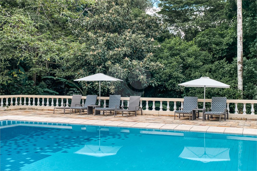 Apartamento à venda com 4 suítes em Jardim Marajoara, São Paulo, SP