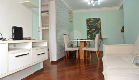 Apartamento à venda com 2 quartos, sendo 1 suíte,  em Pirituba, São Paulo, SP