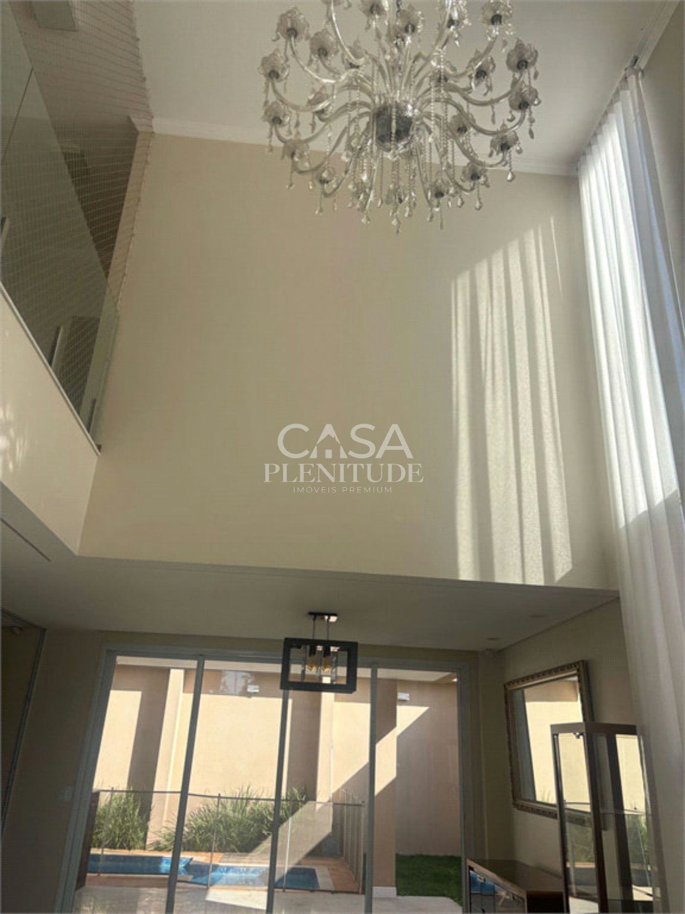 Casa em condomínio para alugar com 3 suítes em Cyrela Landscape Esplanada, Votorantim, SP