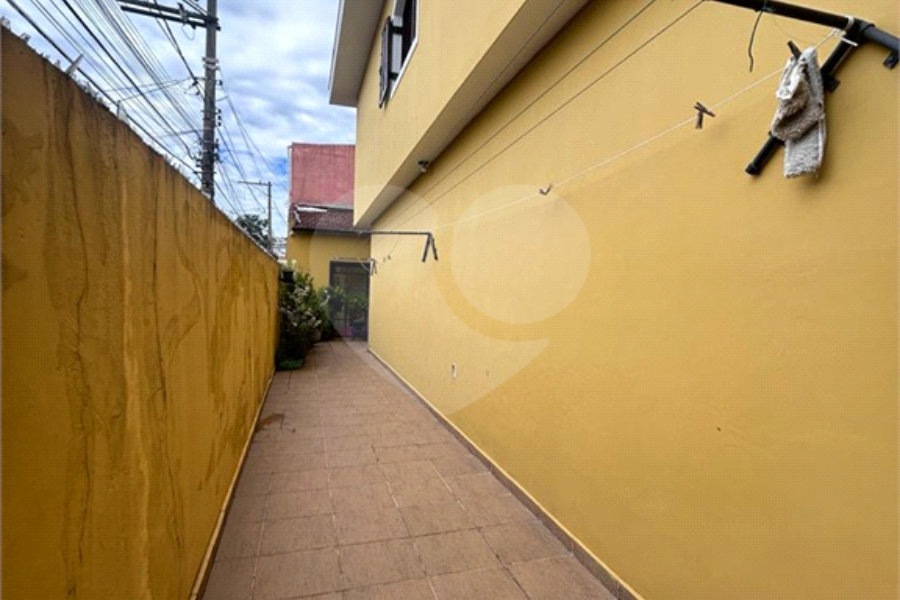 Sobrado à venda com 3 quartos, sendo 1 suíte, em Vila Aurora (zona Norte), São Paulo, SP