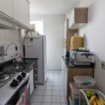 Apartamento à venda com 2 quartos em Jaguaré, São Paulo - SP