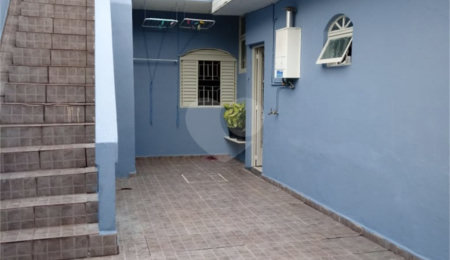 Casa à venda com 3 quartos, sendo 1 suíte,  em Vila Guilherme, São Paulo, SP