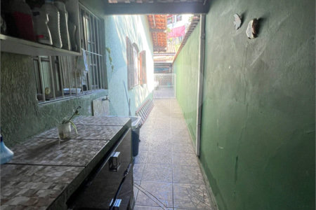 Casa à venda com 3 quartos, sendo 1 suíte,  em Mogi Moderno, Mogi das Cruzes, SP
