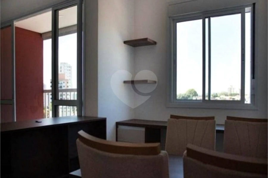 Apartamento à venda com 2 quartos em Jabaquara, São Paulo, SP