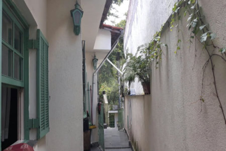 Casa à venda com 2 quartos, sendo 1 suíte,  em Jardim Dracena, São Paulo, SP