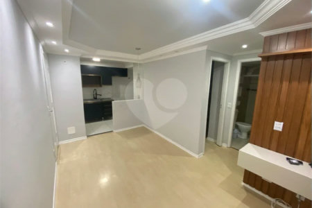 Apartamento à venda com 2 quartos em Jardim Nathalie, Mogi das Cruzes, SP
