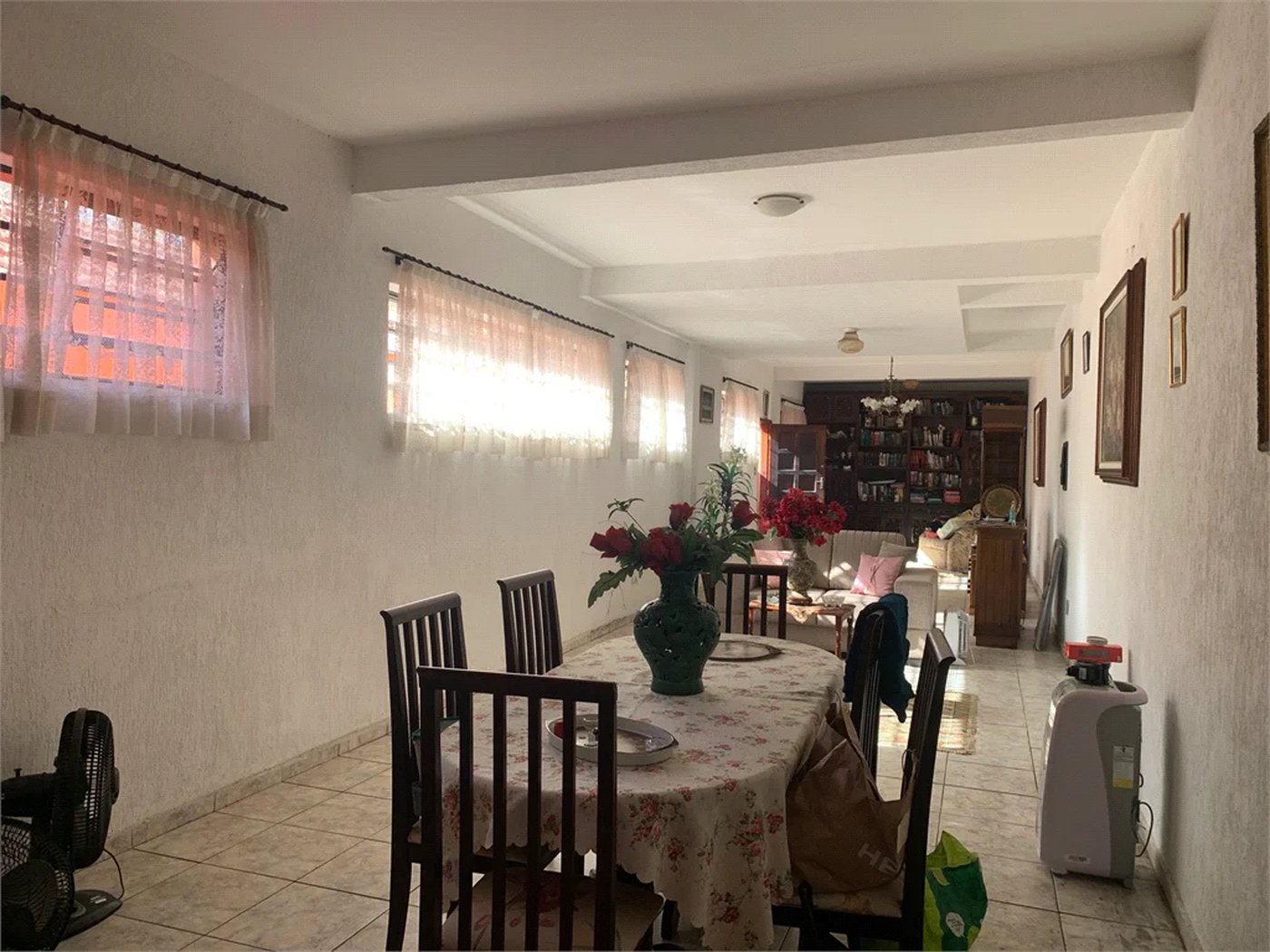 Casa Térrea à venda com 3 quartos, sendo 1 suíte, em Vila Romana, São Paulo, SP