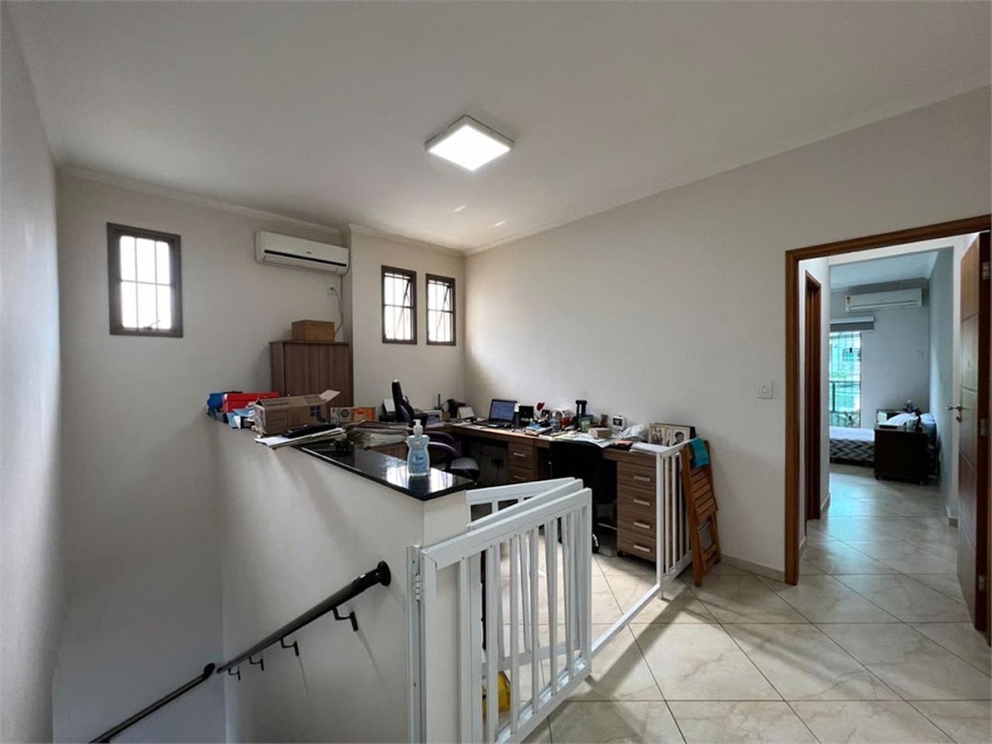 Casa Residencial à venda, Aparecida, Santos - CA0106.