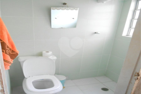 Apartamento à venda com 2 quartos em Lapa, São Paulo, SP