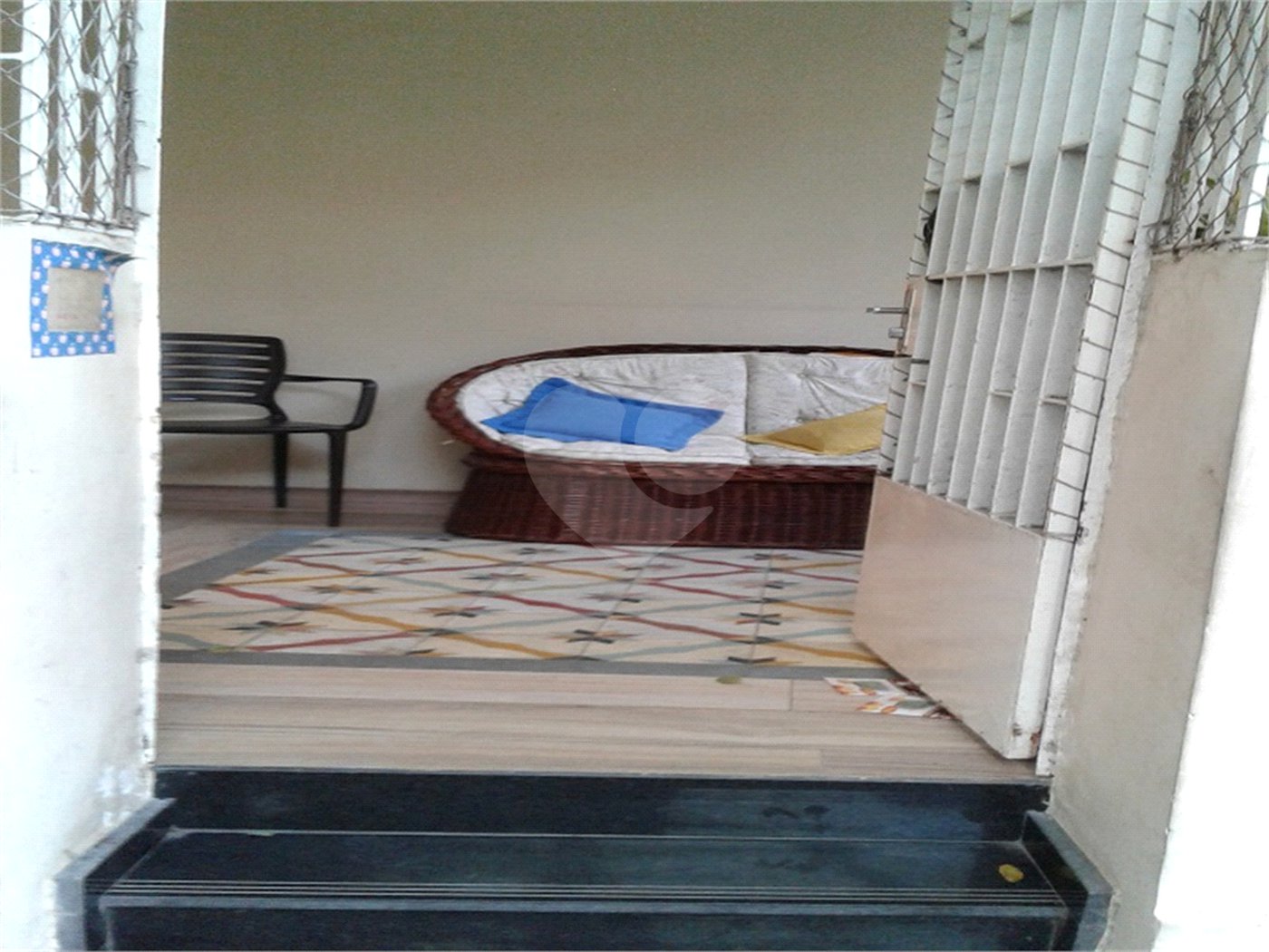 Casa de Vila à venda com 3 quartos, sendo 1 suíte, em Tijuca, Rio de Janeiro, RJ