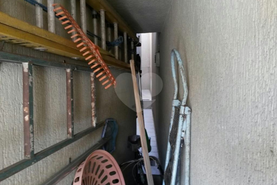 Casa à venda com 3 quartos, sendo 1 suíte, em Santana, São Paulo, SP