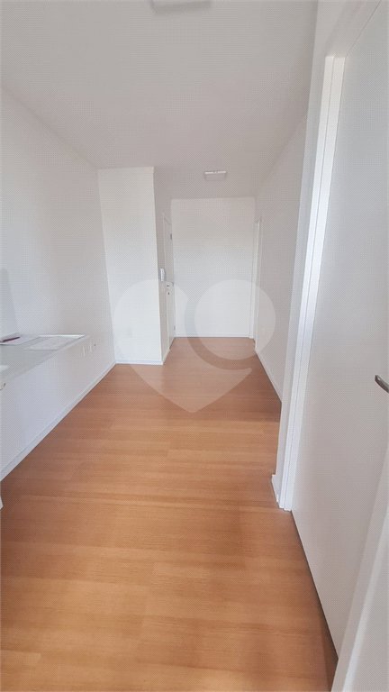 Apartamento à venda com 1 quarto em Lapa, São Paulo, SP
