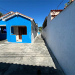 Casa Térrea à venda com 2 quartos em Campo Grande, Rio de Janeiro, RJ
