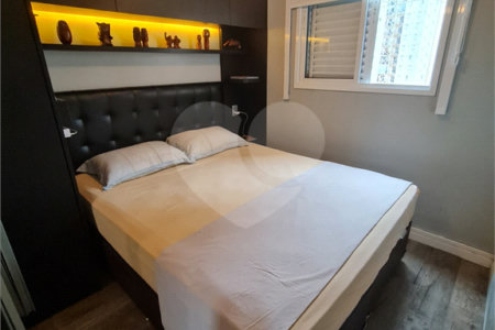 Apartamento à venda com 2 quartos no Centro, Diadema, SP