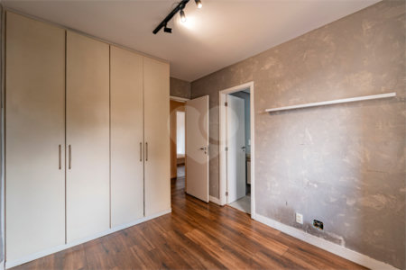 Apartamento à venda com 3 suítes em Vila Mascote, São Paulo, SP