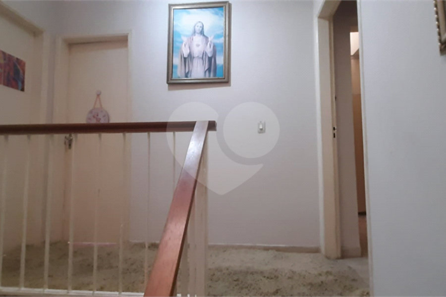 Sobrado à venda com 4 quartos, sendo 1 suíte, em Santana, São Paulo, SP