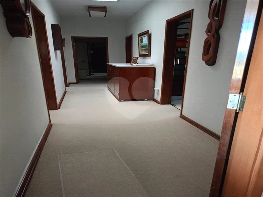 Casa de Alto Padrão à Venda – Campo Belo | São Paulo/SP