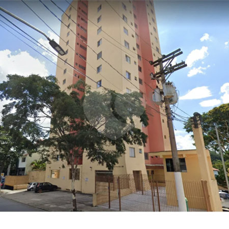 Apartamento à venda com 2 quartos em Vila Gustavo, São Paulo, SP