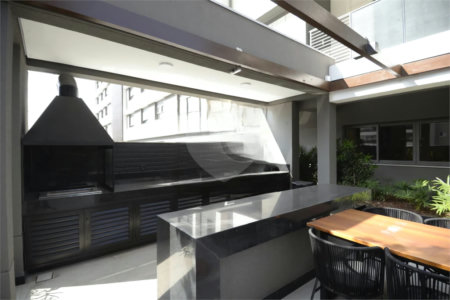 Studio à venda ou para alugar com 1 quarto em Ipiranga, São Paulo, SP