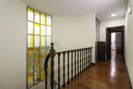 Casa Térrea à venda com 6 quartos, sendo 4 suítes,  em Brooklin Paulista, São Paulo, SP