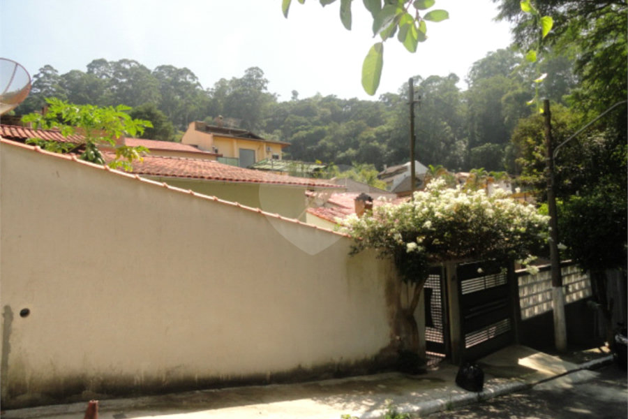 Terreno à venda em Vila Irmãos Arnoni, São Paulo, SP