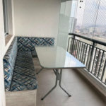 Apartamento à venda com 3 quartos, sendo 1 suíte, em Vila Andrade, São Paulo, SP