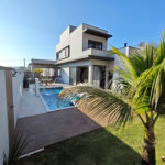 Casa à venda com 3 suítes no condomínio Villa D' Oro, Vinhedo - SP