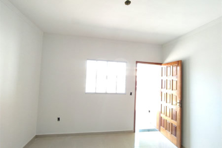 Casa à venda com 2 quartos, sendo 1 suíte, em Jardim Itália, Sorocaba, SP