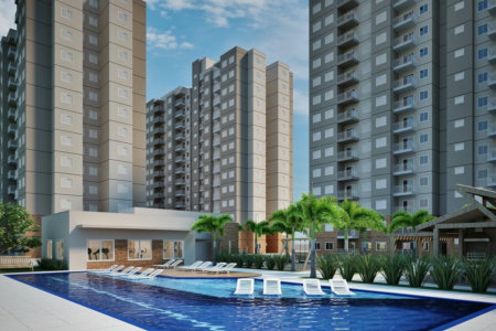Residencial Mariana Maria