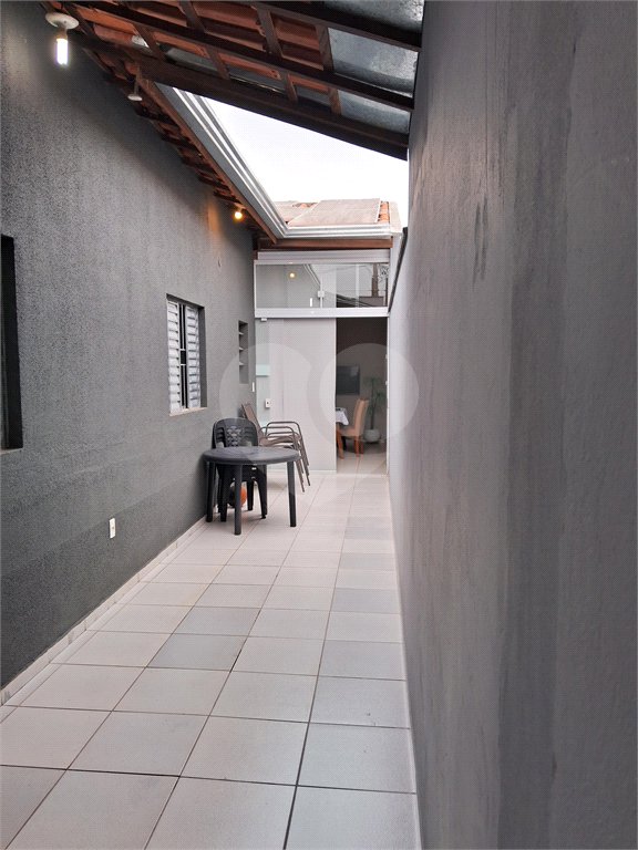 Casa à venda com 3 quartos, sendo 1 suíte, em Núcleo Residencial Professor Carlos Aldrovandi, Indaiatuba, SP