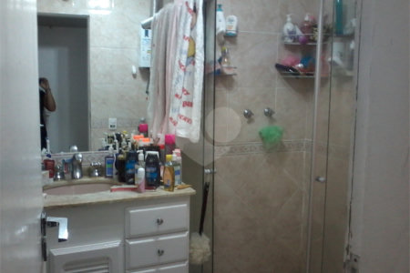Apartamento à venda com 3 quartos, sendo 1 suíte, em Rio Comprido, Rio de Janeiro, RJ