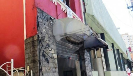 Sobrado à venda com 2 suítes em Santana, São Paulo, SP
