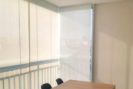 Apartamento à venda com 2 quartos, sendo 1 suíte,  em Vila Maria Alta, São Paulo, SP
