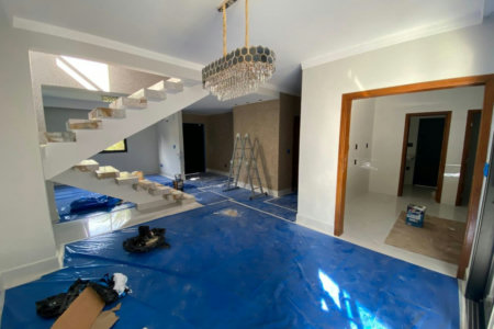 Casa à venda com 3 quartos, sendo 1 suíte, no condomínio Jardim Flamboyant, Hortolândia - SP