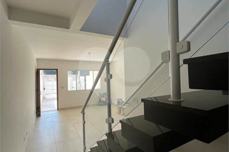 Sobrado à venda com 3 quartos, sendo 1 suíte, em Jaçanã, São Paulo, SP