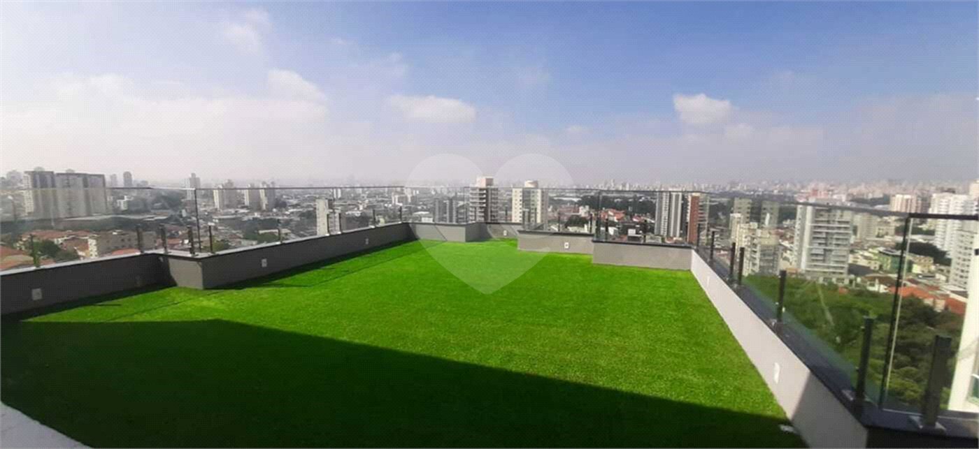 Apartamento à venda com 2 quartos, sendo 1 suíte, em Jardim São Paulo(zona Norte), São Paulo, SP
