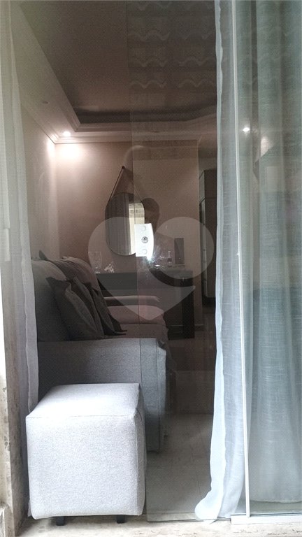 Casa Térrea à venda com 2 quartos em Campo Grande, Rio de Janeiro, RJ
